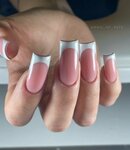 Nail of fate (Bolotnikovskaya Street, 11к1), nail salon