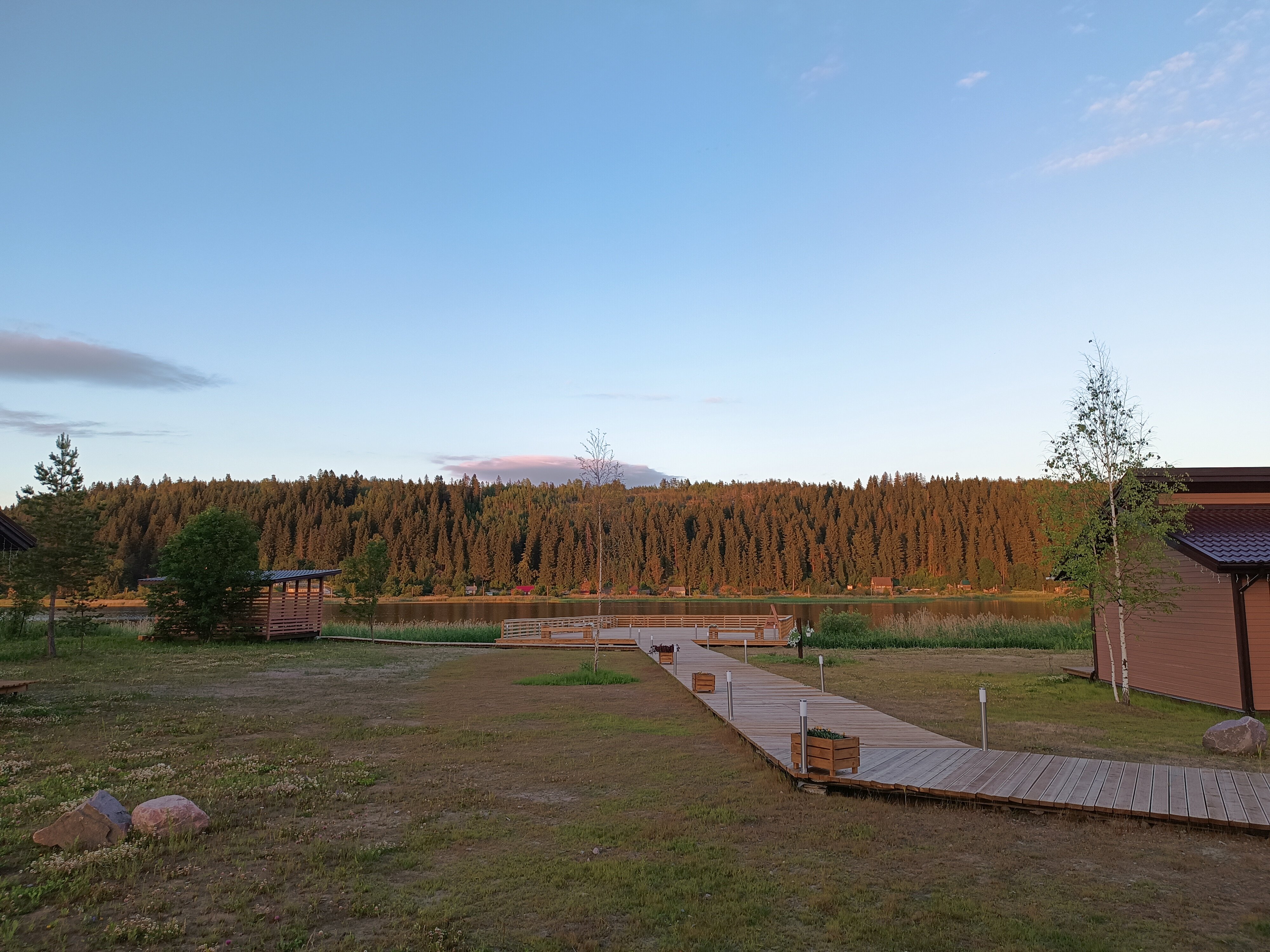 Фото Ворссунсалми