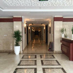 أسفار بلازا (حي الملقا, شارع الحنفي, RRMC7618) ، فندق