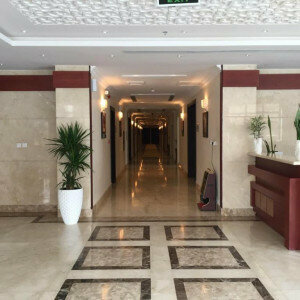 فندق أسفار بلازا ، الرياض، صورة