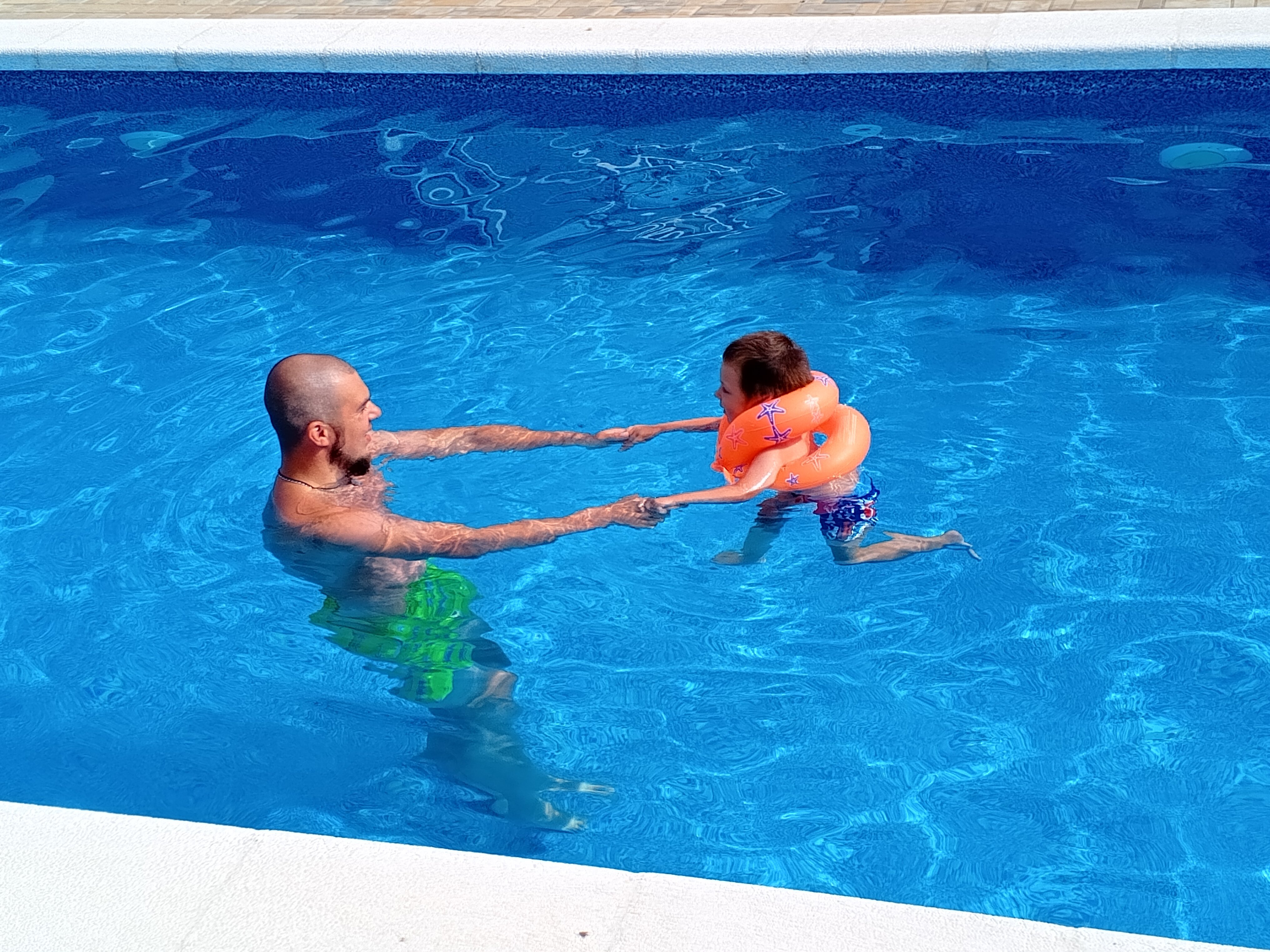 Фото Вилла Blue Waves