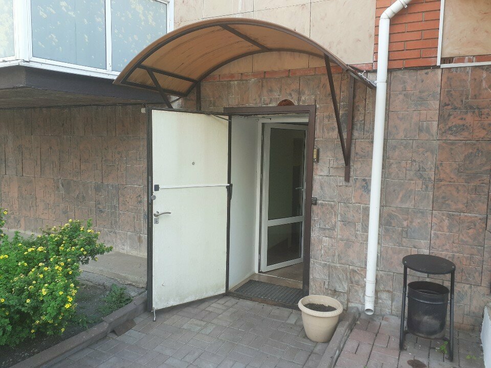 Building maintenance Дело, Tula, photo