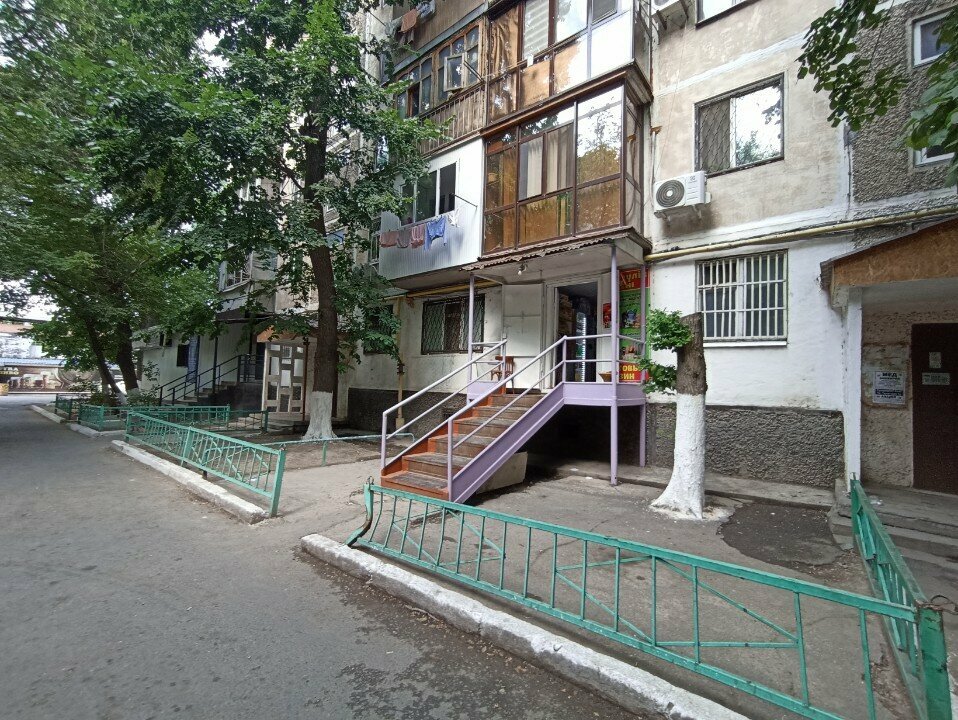 Grocery Grocery, Taraz, photo