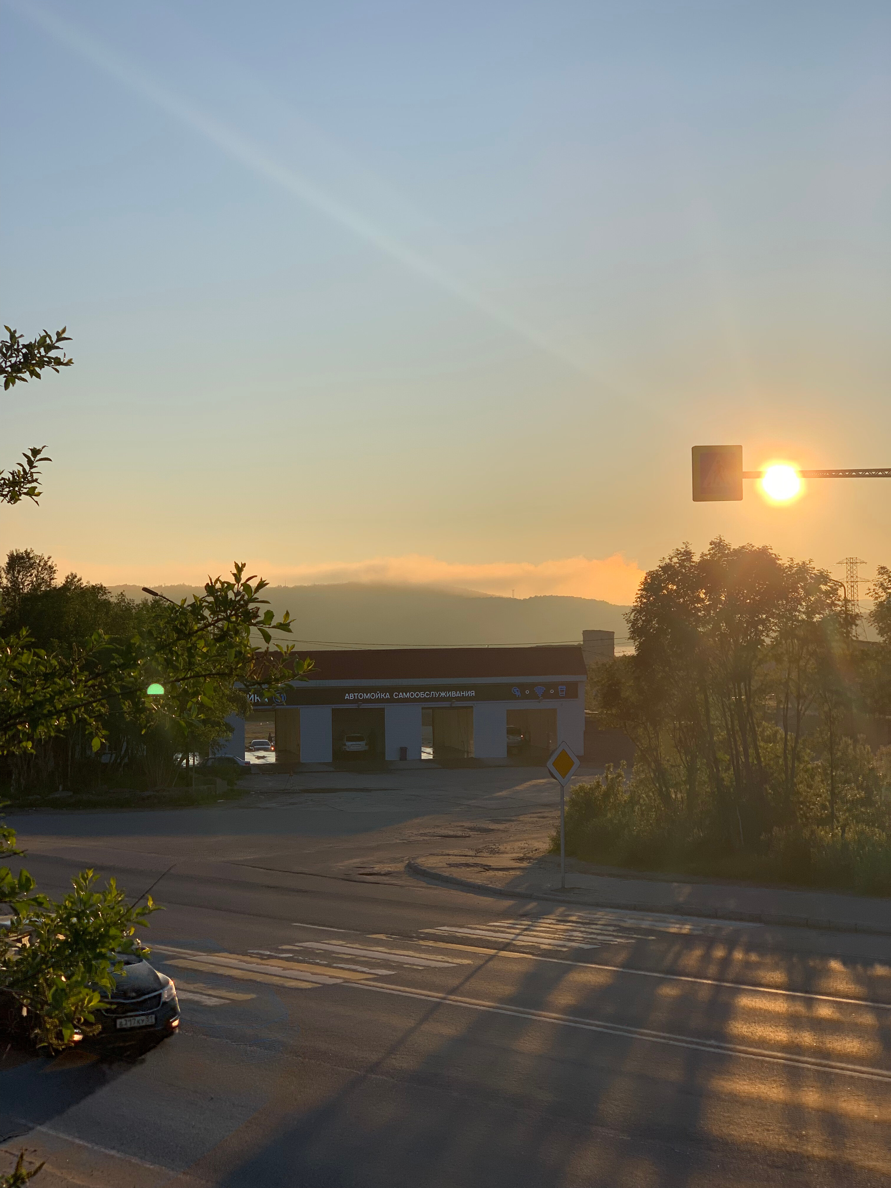 Фото Гостиница Североморск