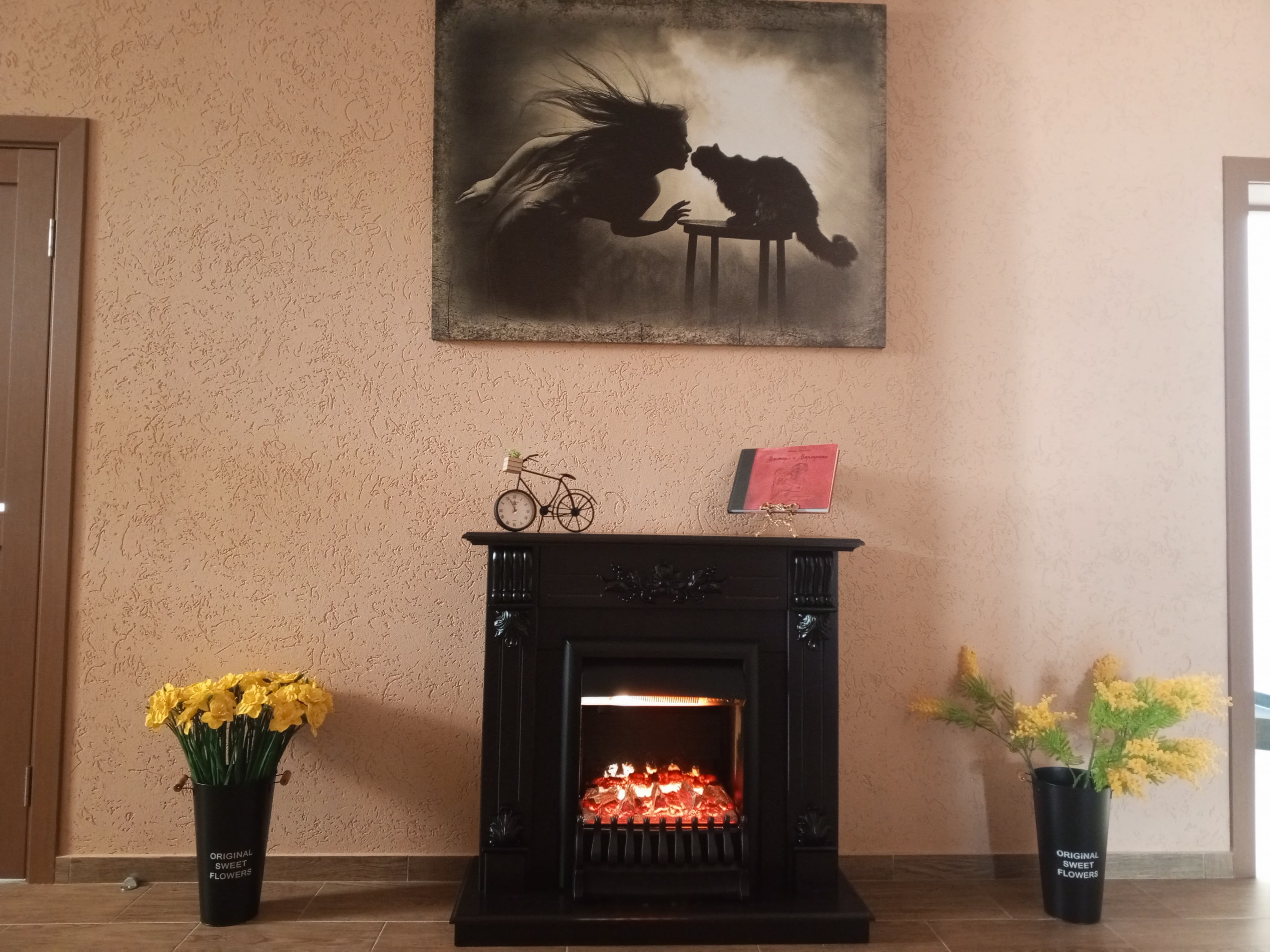 Фото Дом на Грибоедова