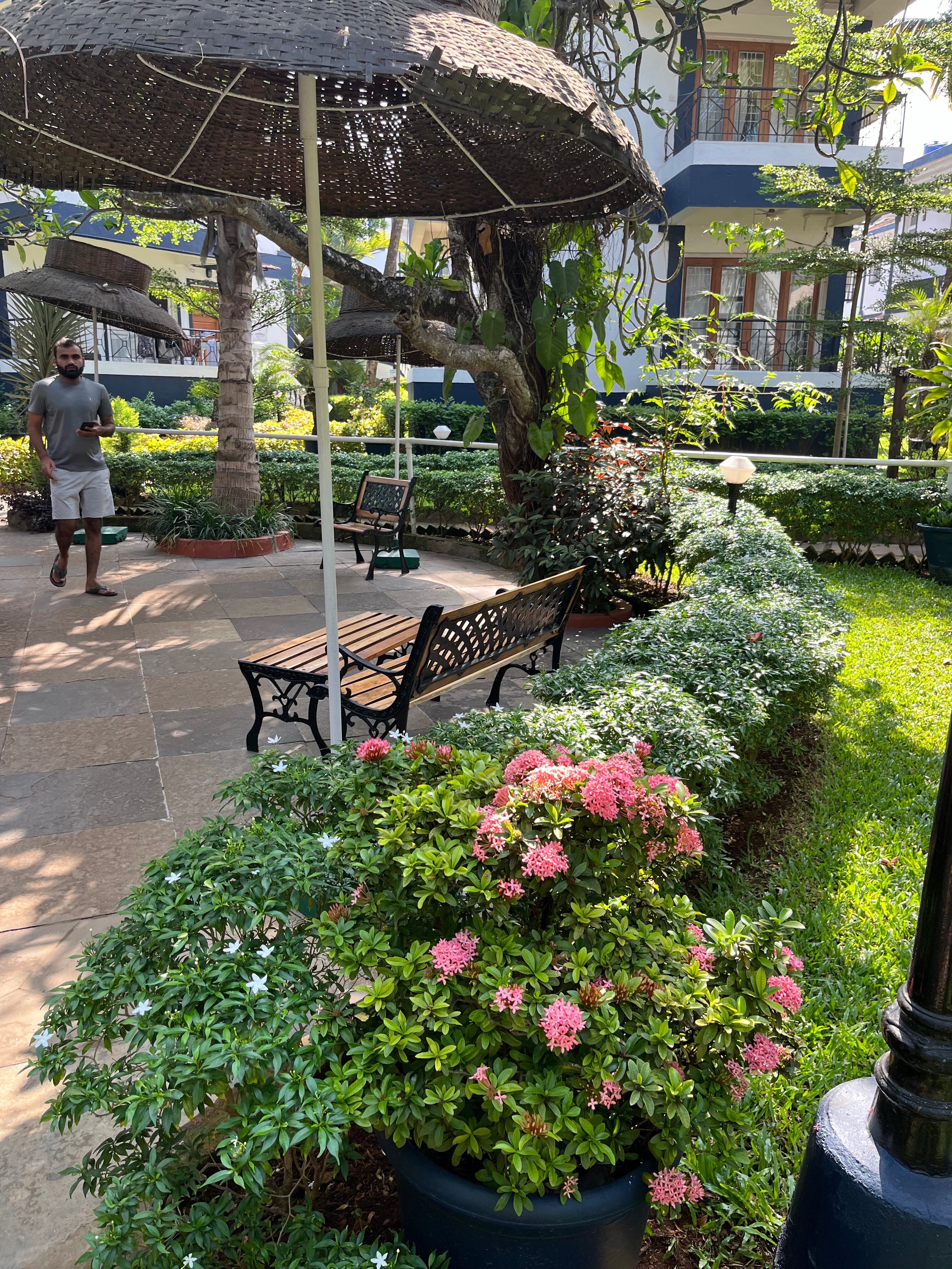 Фото Santana Beach Resort