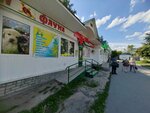 Фауна (Lenina Sreet, 117), pet shop