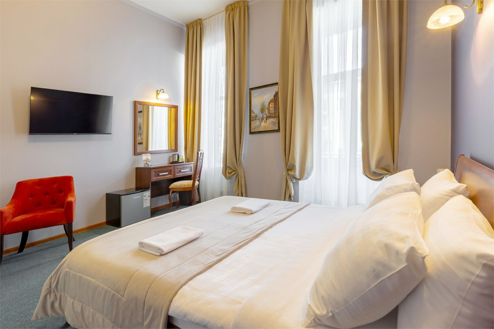 Фото Solo на набережной