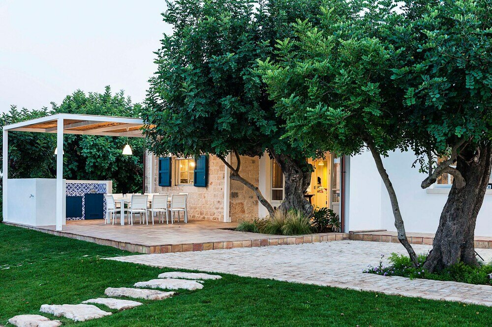 Фото Casi o Cantu