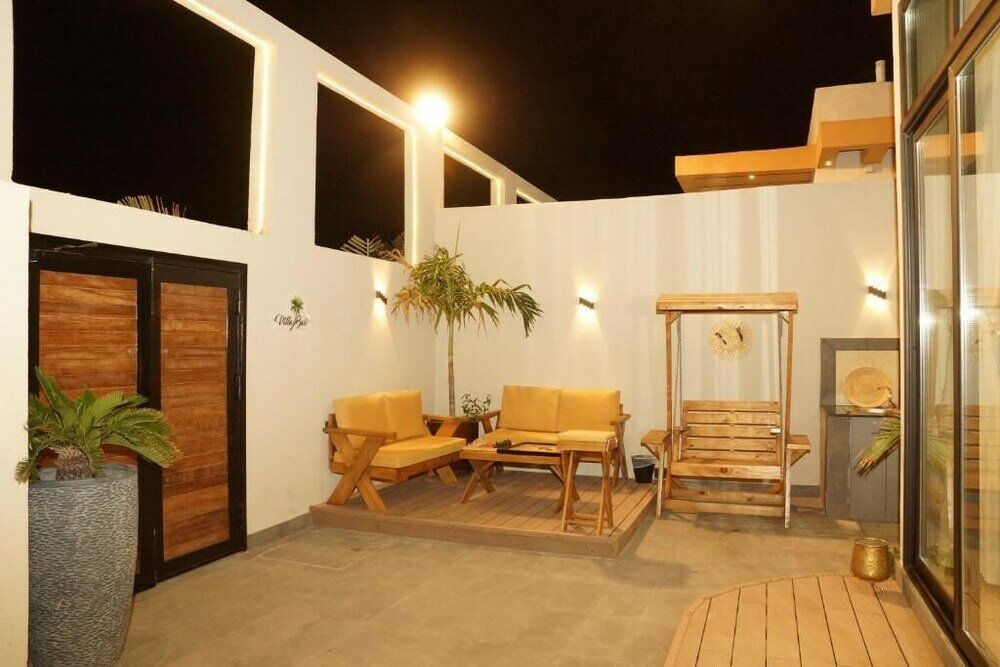 Фото Villa Bali Jeddah