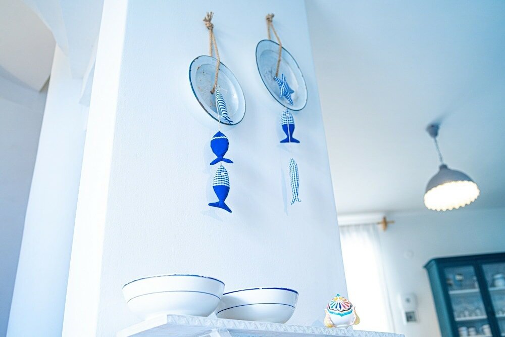 Фото Aura Marina Apulian Home