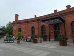 Kuznyahouse Club (naberezhnaya Admiralteyskogo kanala, 2М), nightclub
