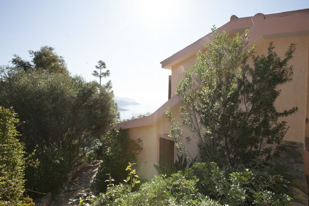 Фото Villa Pina