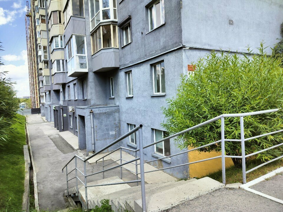 Club deportivo, sección Студия персональных тренировок Антона Солопова, , foto