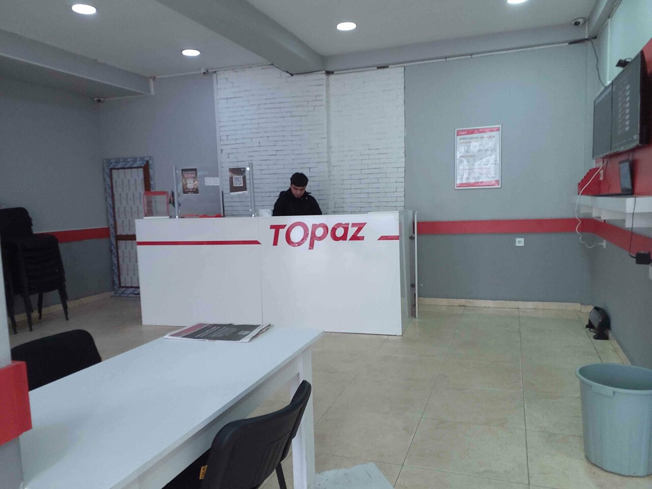 Topaz şəkli