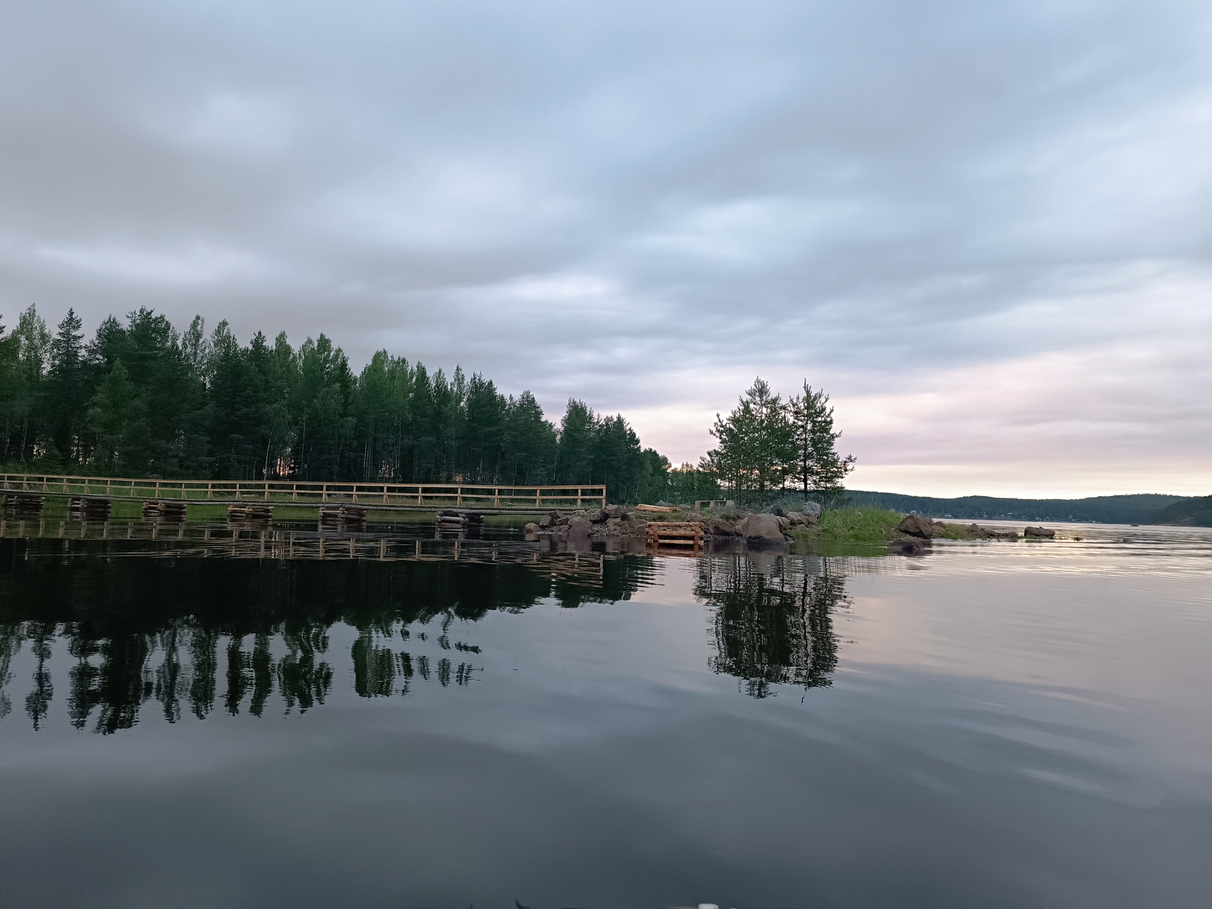 Фото Точка Притяжения