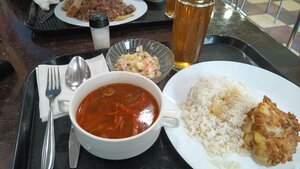 Огурчик (rabochiy posyolok Sheksna, mikrorayon Sheksna Yuzhnaya, Oktyabrskaya ulitsa, 45Б), cafe