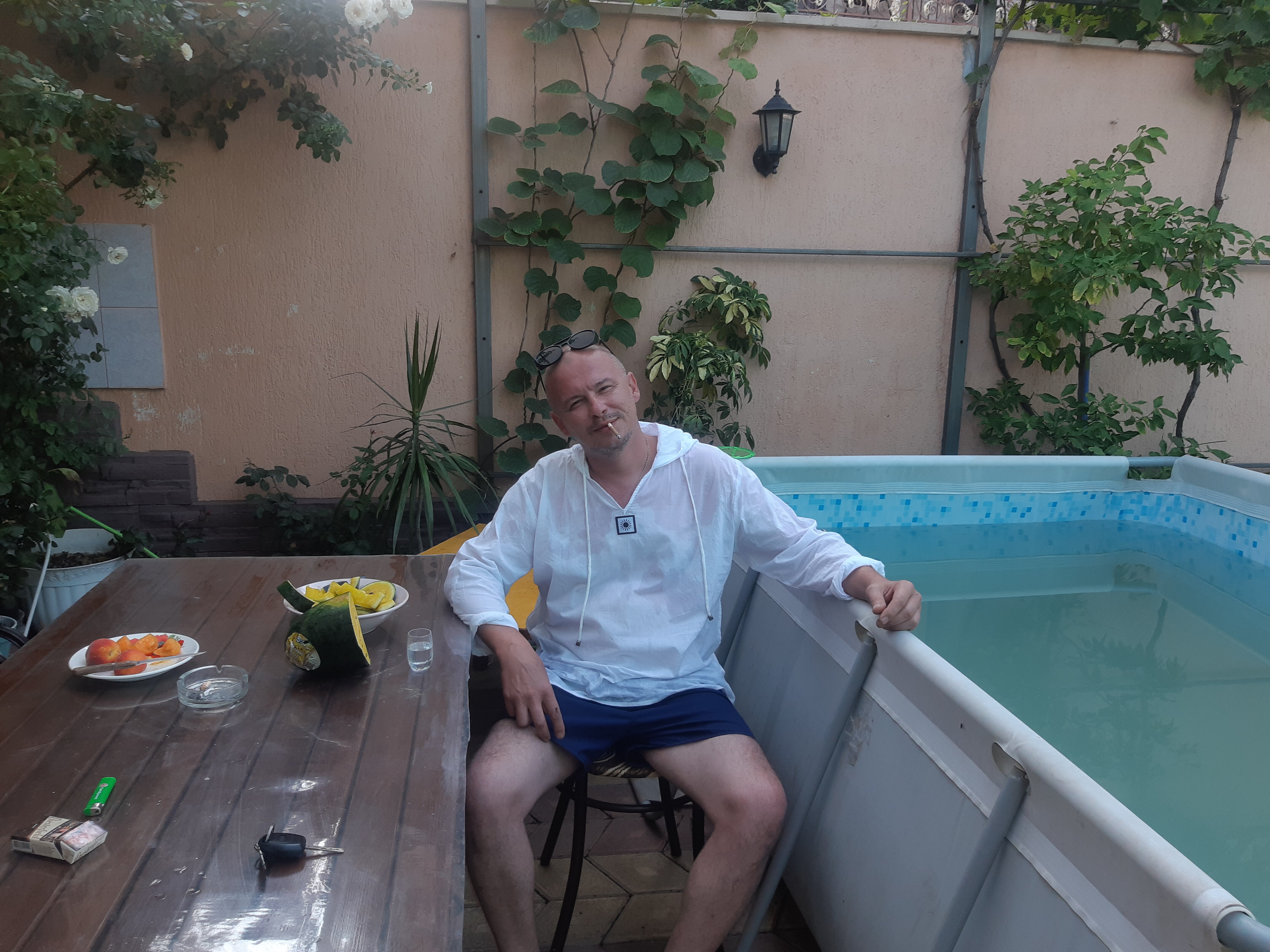 Фото Валенсия