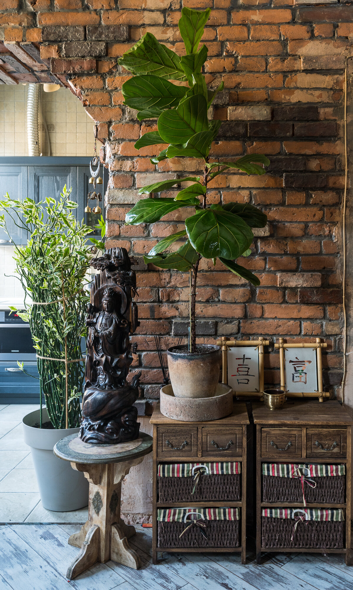 Фото Пекинский Дворик