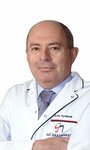 Uzm. Dr. Samet Uyar (Izmir, Konak, Kahramanlar Neighborhood, Nevzat Guzelirmak Street, 29), hospital