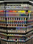 Vape&Aks (Sredne-Moskovskaya street, 31) ، متجر سجائر إلكترونية