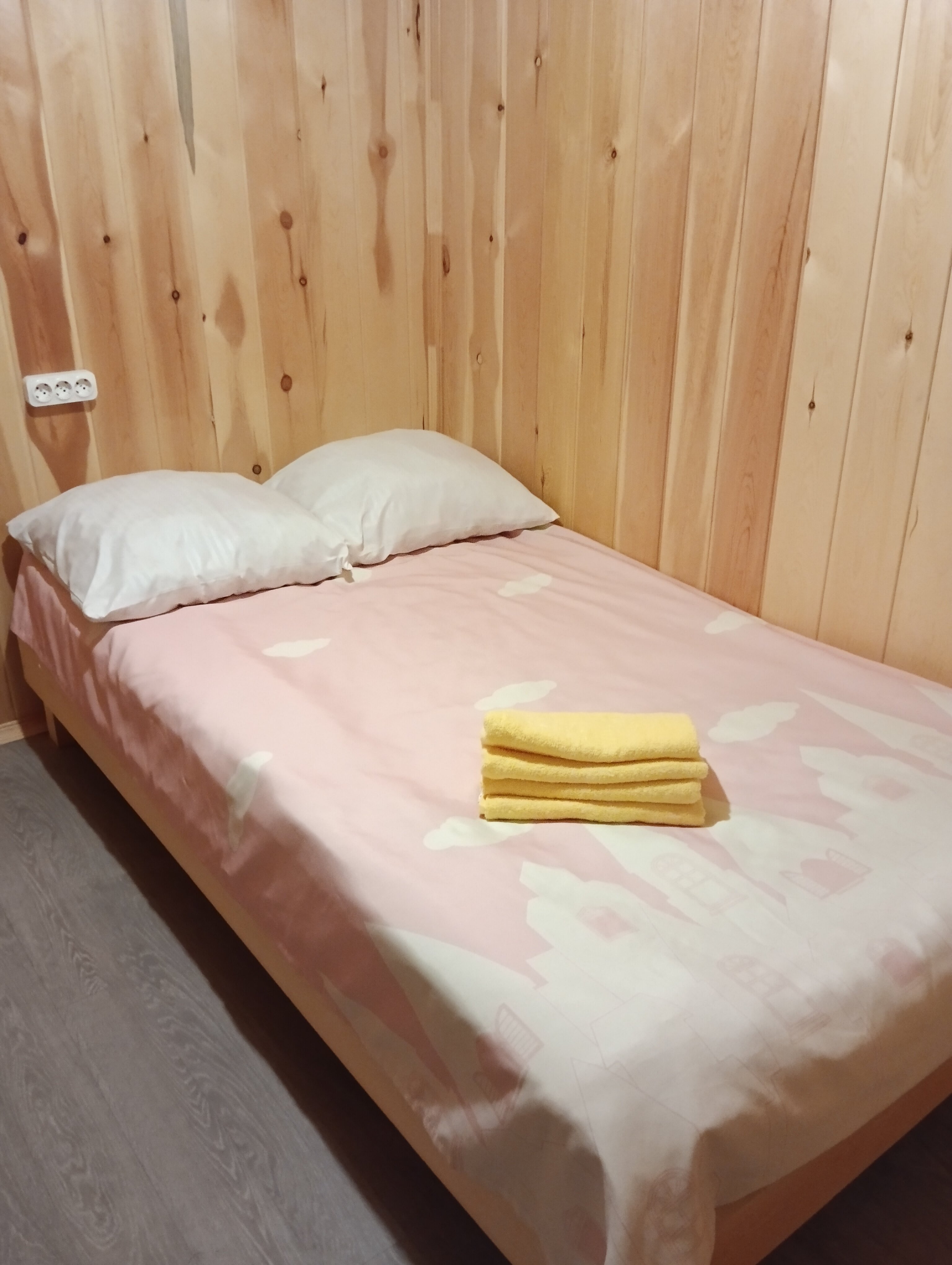 Фото У Даримы