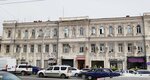 Доходный дом А.М. Гордона (Voroshilovskiy Avenue, 28), landmark, attraction