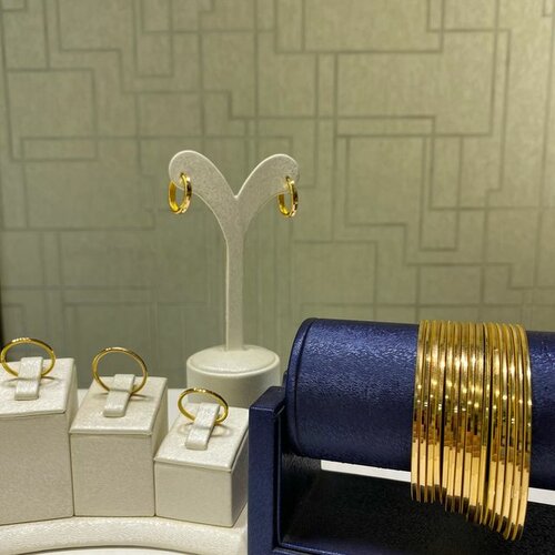 Kuyumcu Tanju Fotoğraf 1