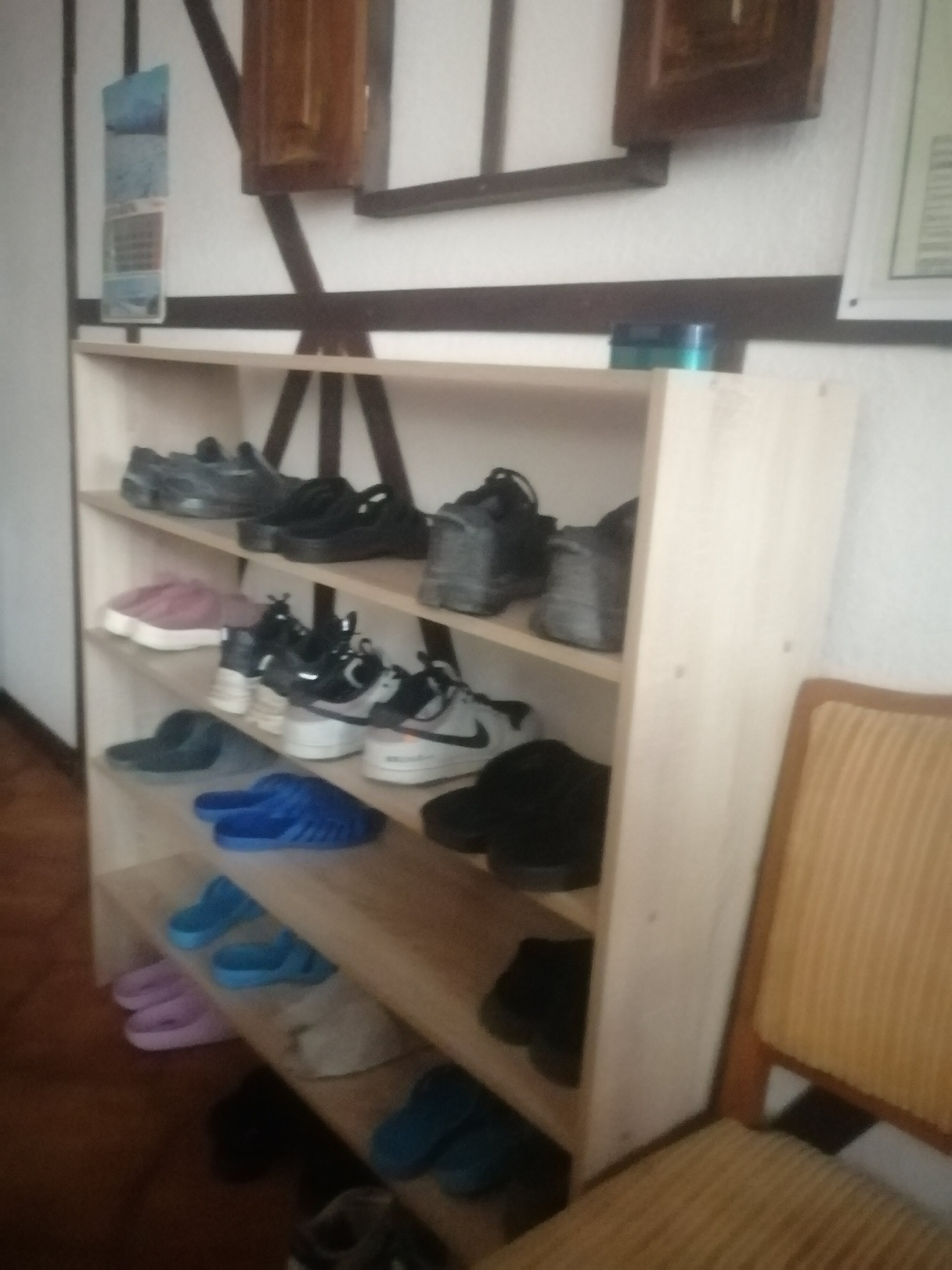 Фото Привал