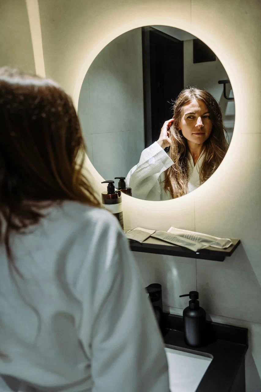 Фото Sunset Glam