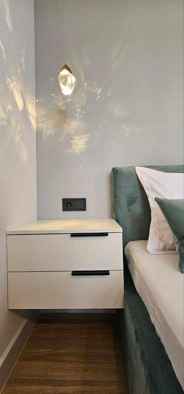 Фото Сеть апартаментов Amarant