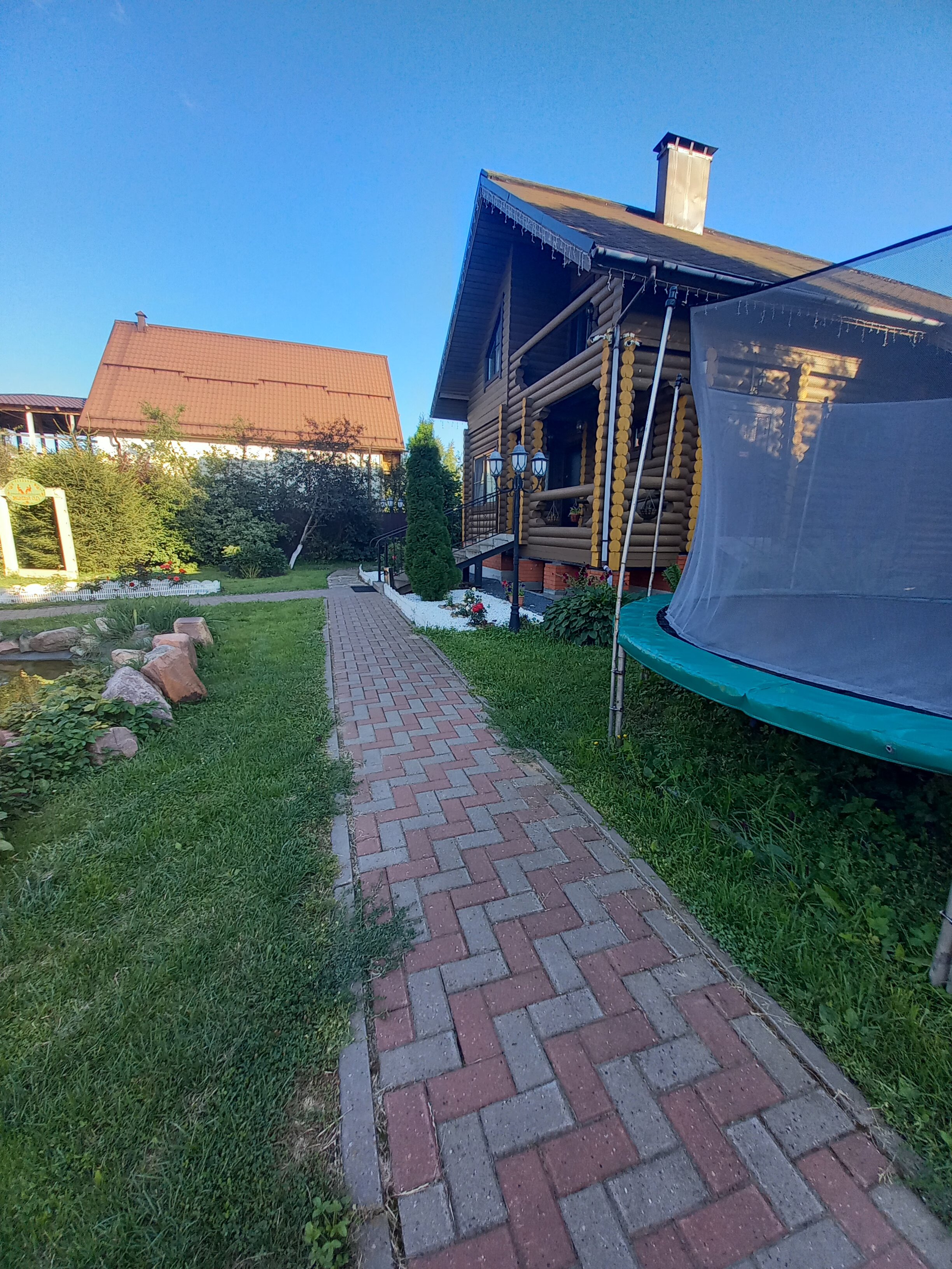 Фото Тихие дачи