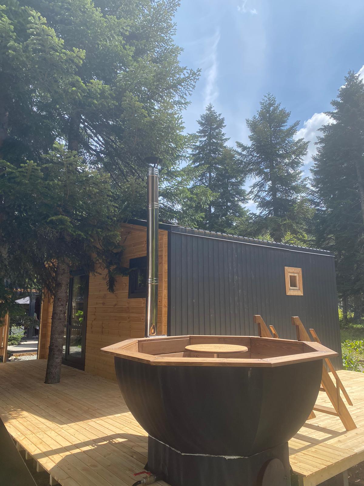 Фото Архыз-Глэмп