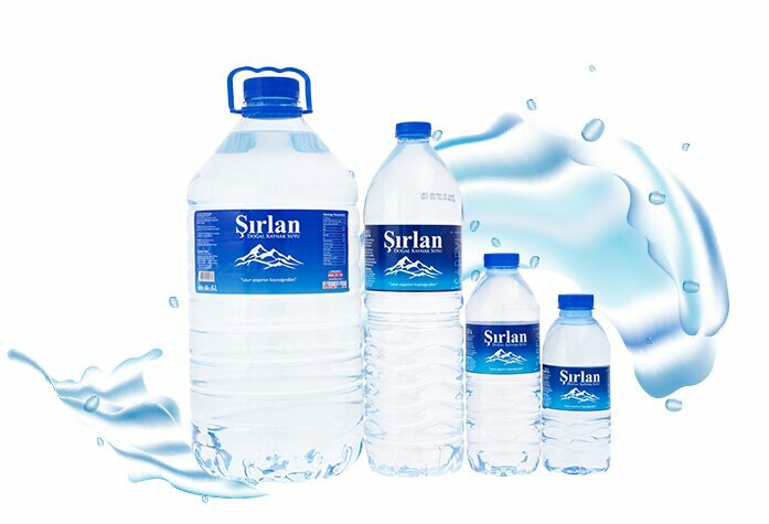 Water store Şırlan Water & Aygaz Cylinder & Pure Water Balçova Narlıdere, Izmir, photo