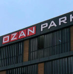 Ozan Parke (Ankara Province, Altındag District, Demirhendek Cad., 10) ، تبليط الأرضية