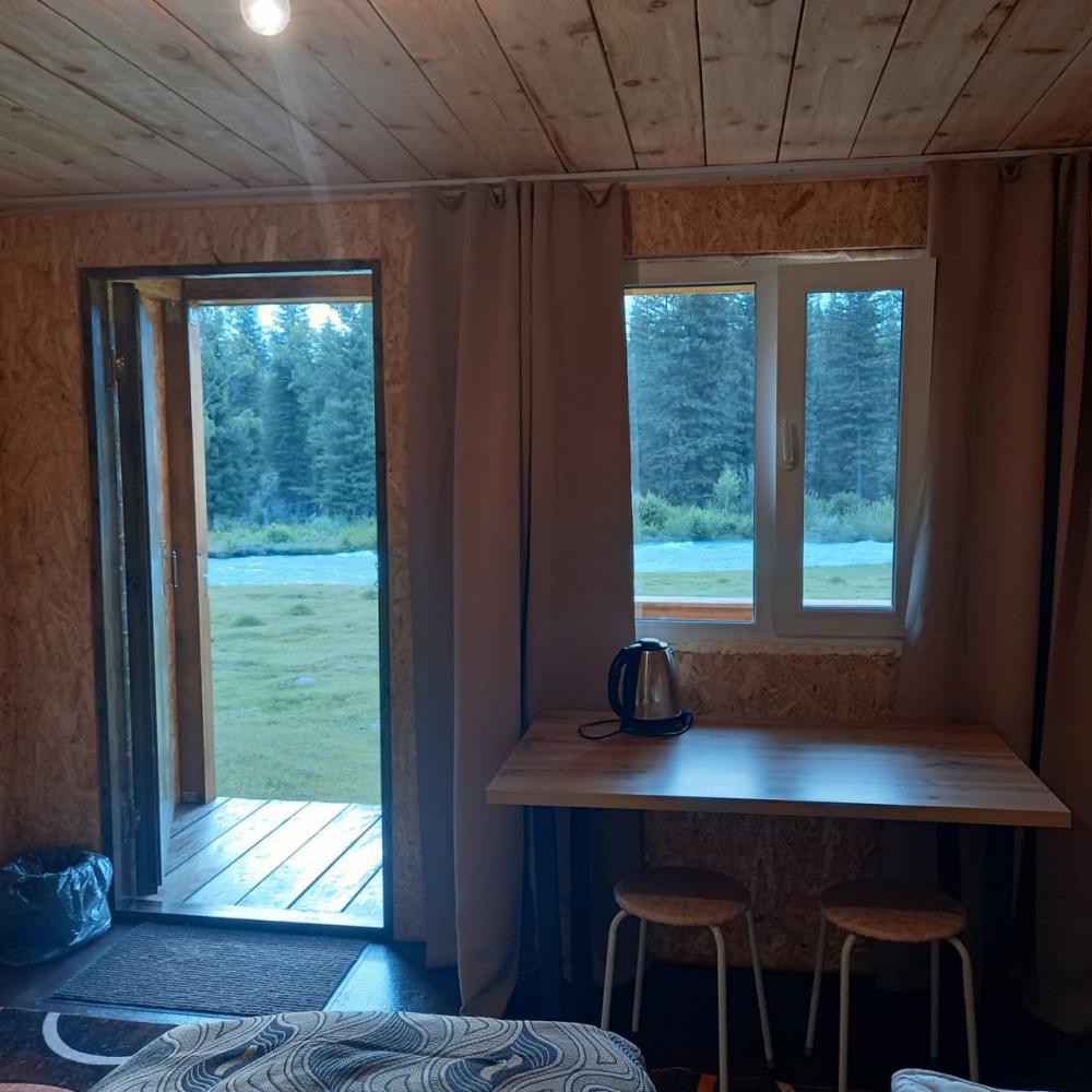 Фото Усадьба Удачи