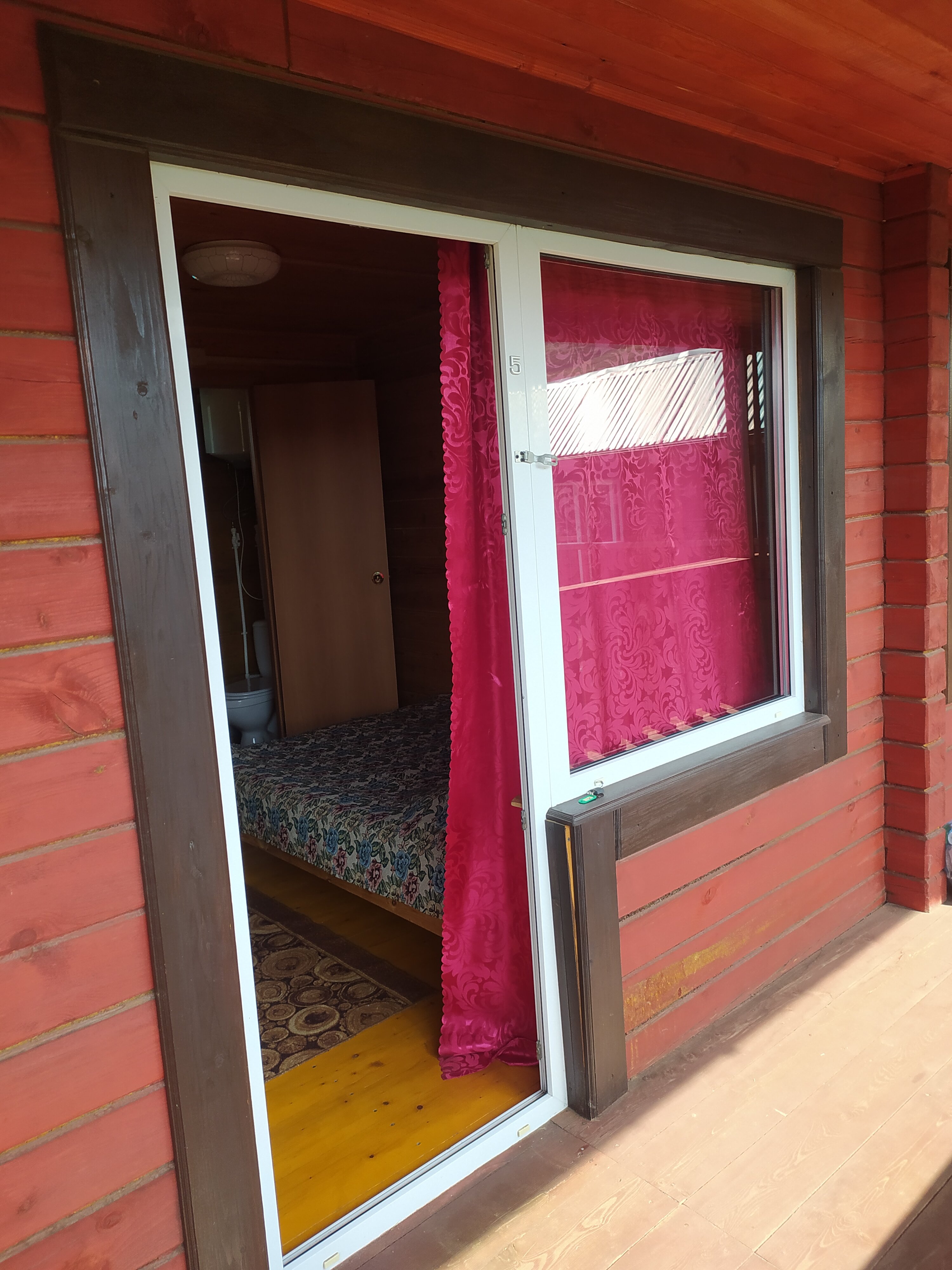 Фото Фараонова Дача