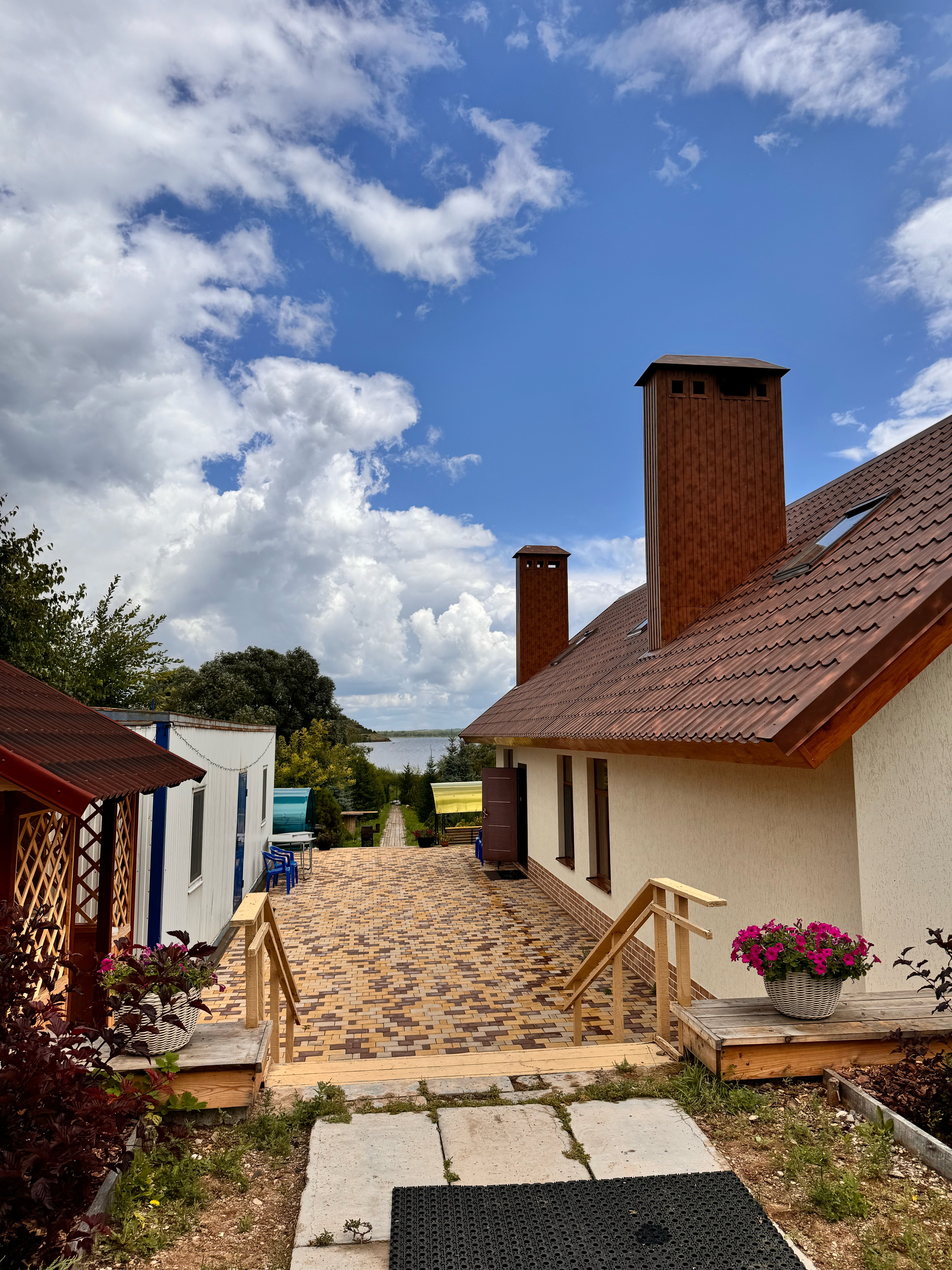 Фото Дом отдыха Кандрыкуль