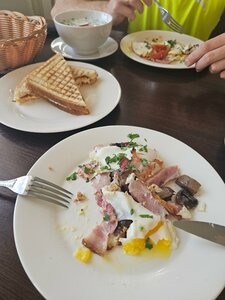 Ostanovka (Slavyansk-on-Kuban, Zapadnaya ulitsa, 1/6), cafe