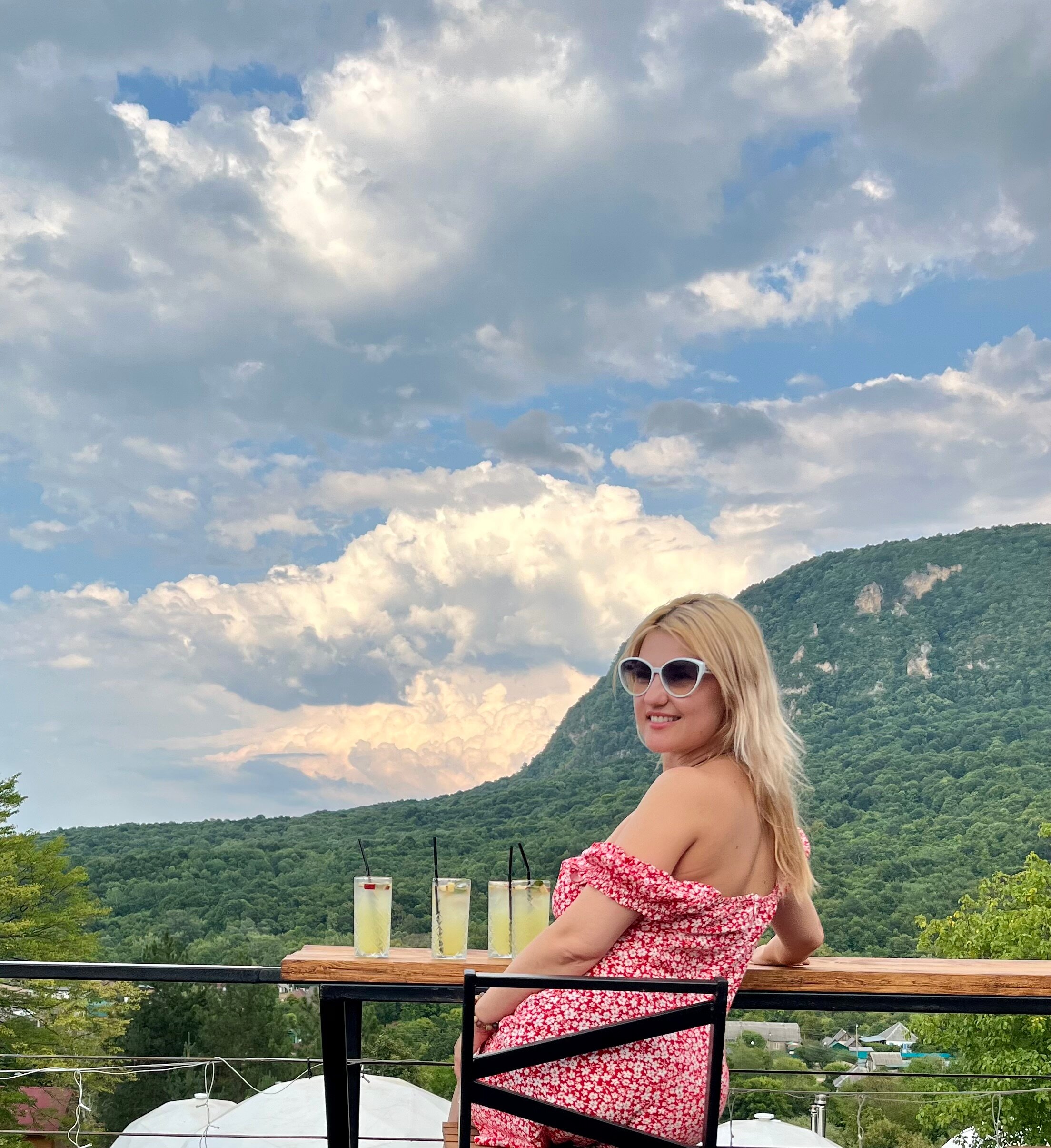 Фото Панорама