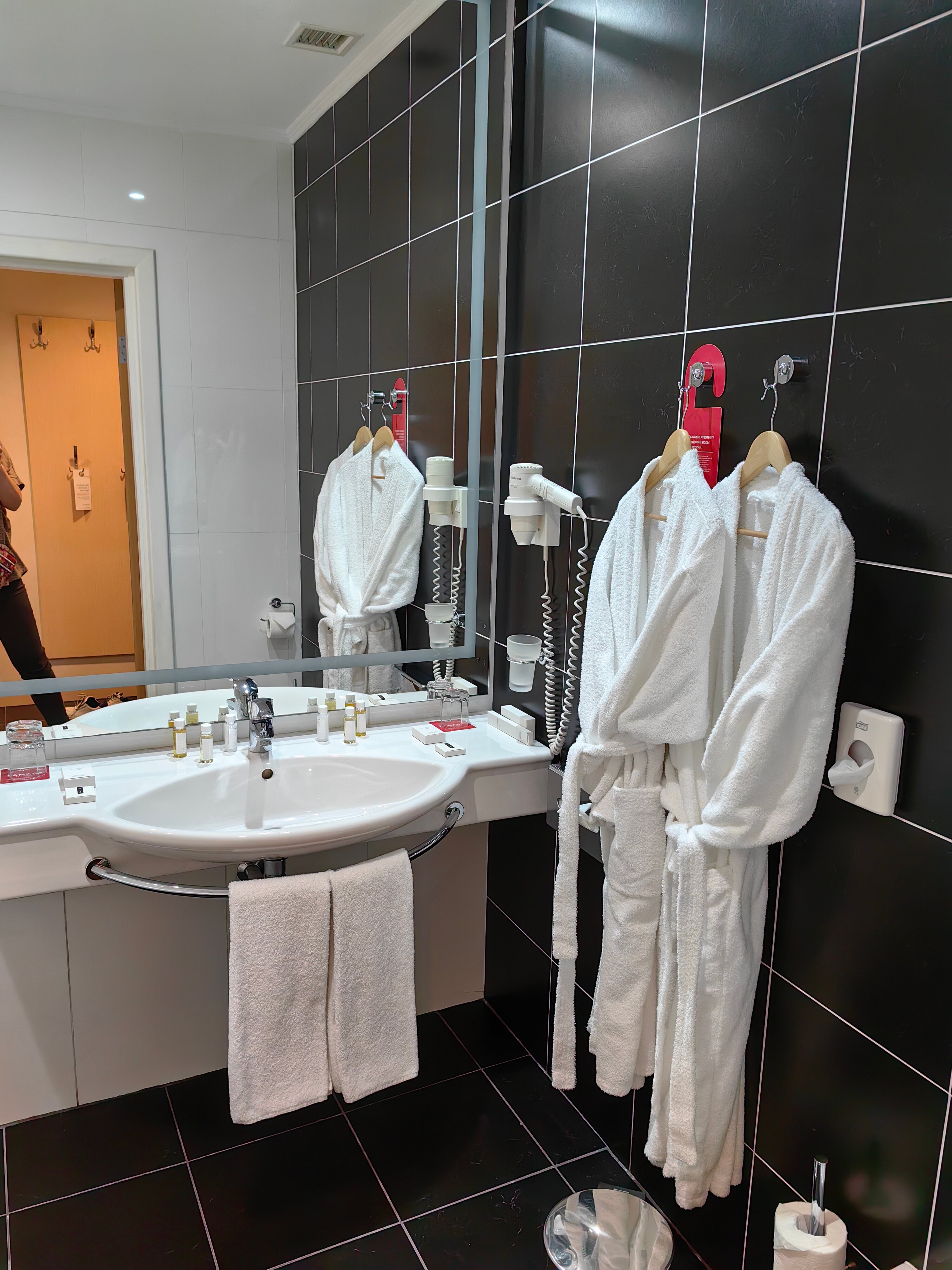 Фото Ramada Hotel & Suites by Wyndham Alabuga