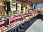 Мясо от фермера (Domodedovo, Belye Stolby Subdistrict, Shebantsevo Street, 2А), tienda de carnes, embutidos