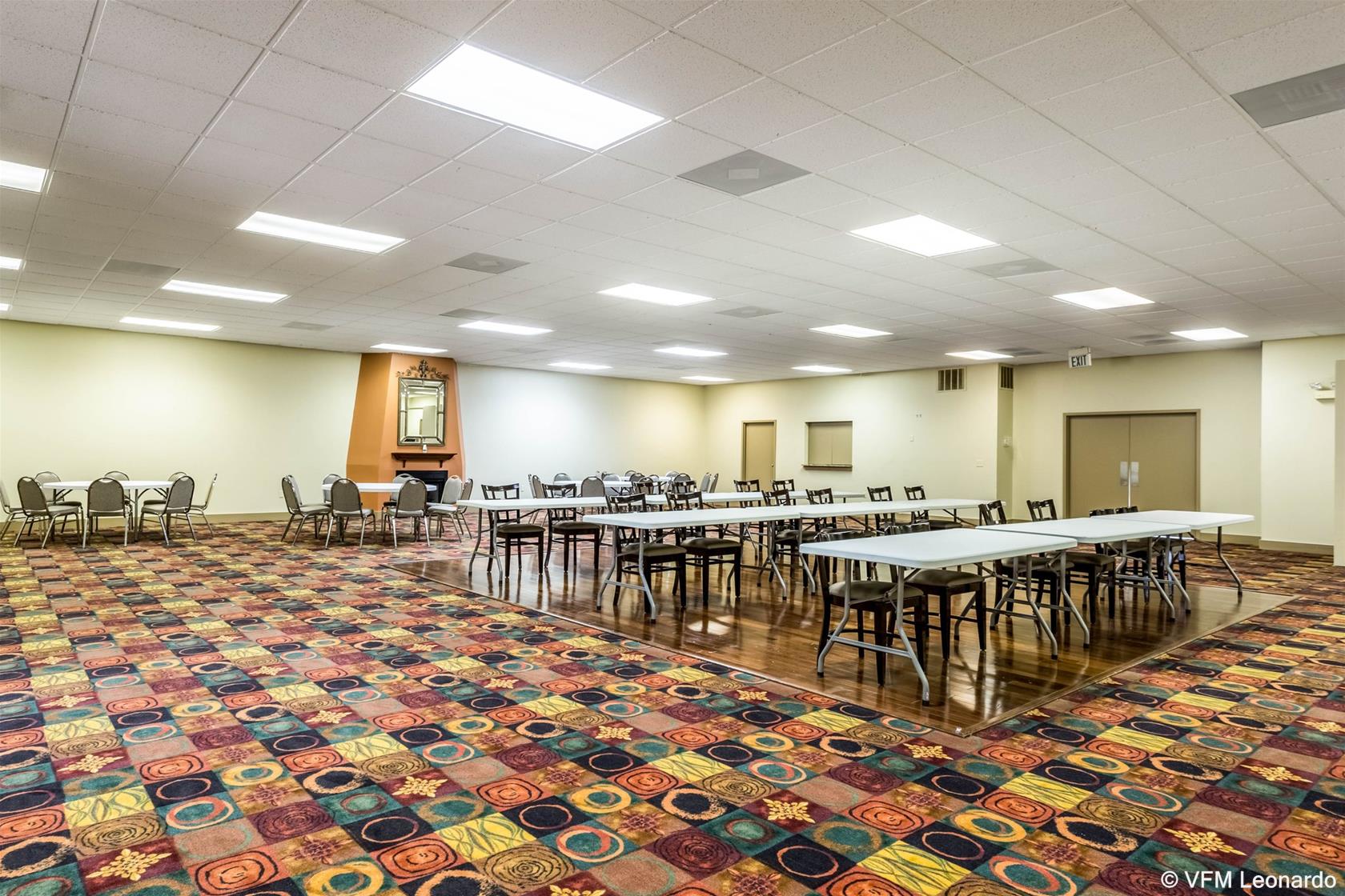 Фото Quality Inn & Conference Center