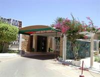 Фото Oasis Hotel Gabes