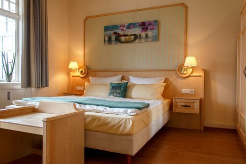 Апартаменты Wellness Villa Miramar