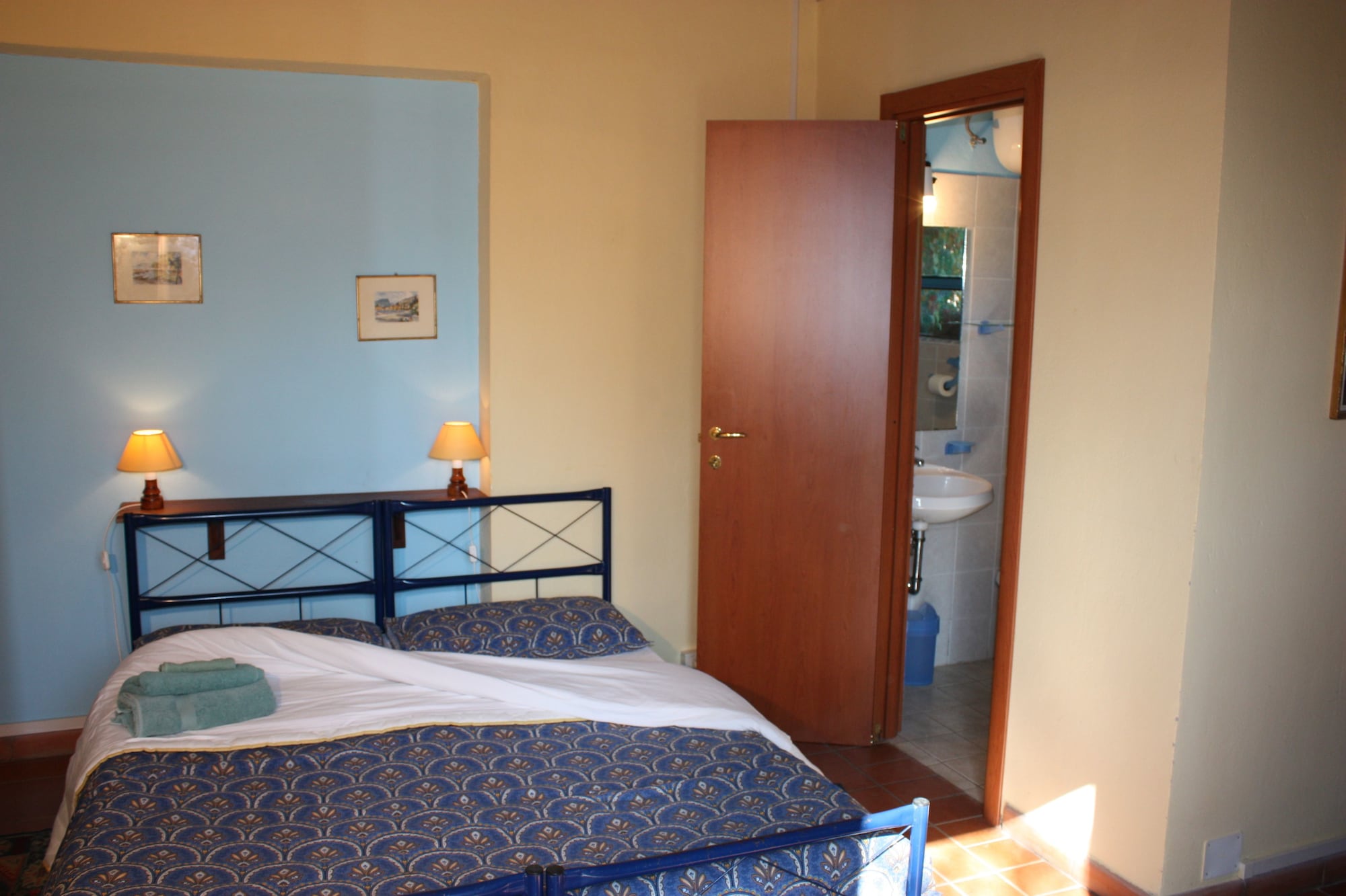 Фото Poggio Del Castagno