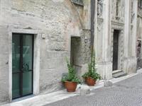 Фото La Terrazza dei Pelargoni B&b