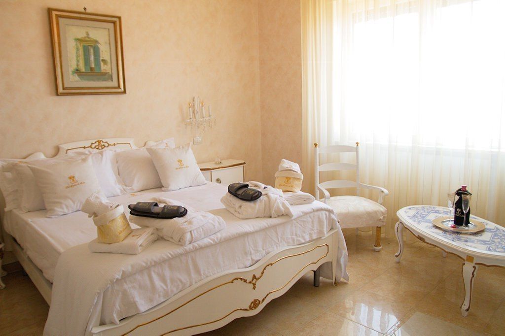 Фото Les Suites de Lulu