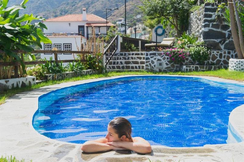 Фото Apartamentos Los Telares