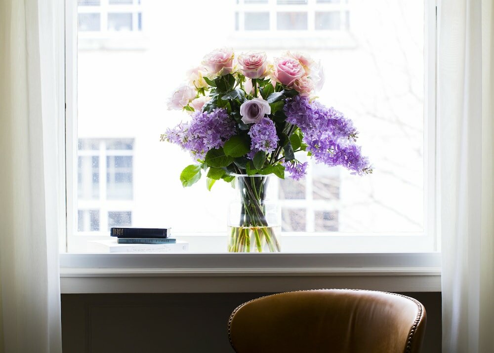 Фото The Academy - Small Luxury Hotels of the World